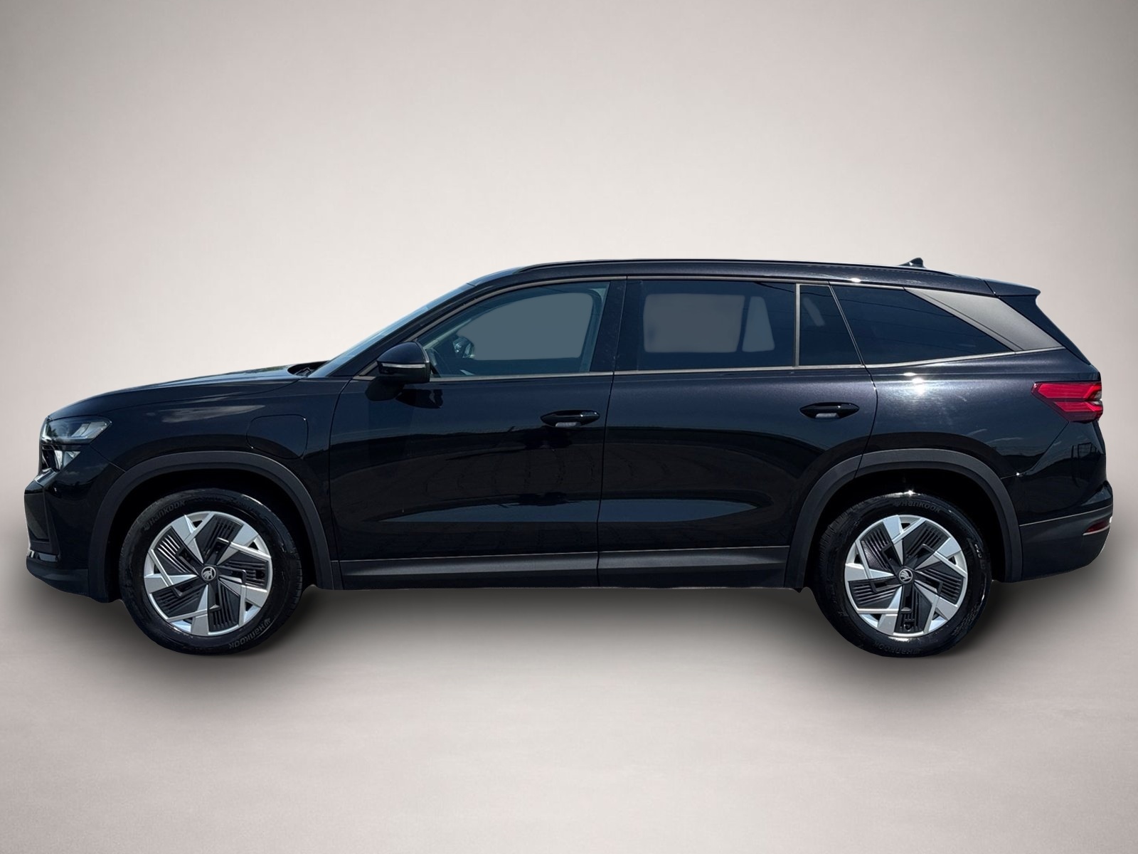 Skoda Kodiaq (04/2025, Hybrid (Benzin/Elektro))