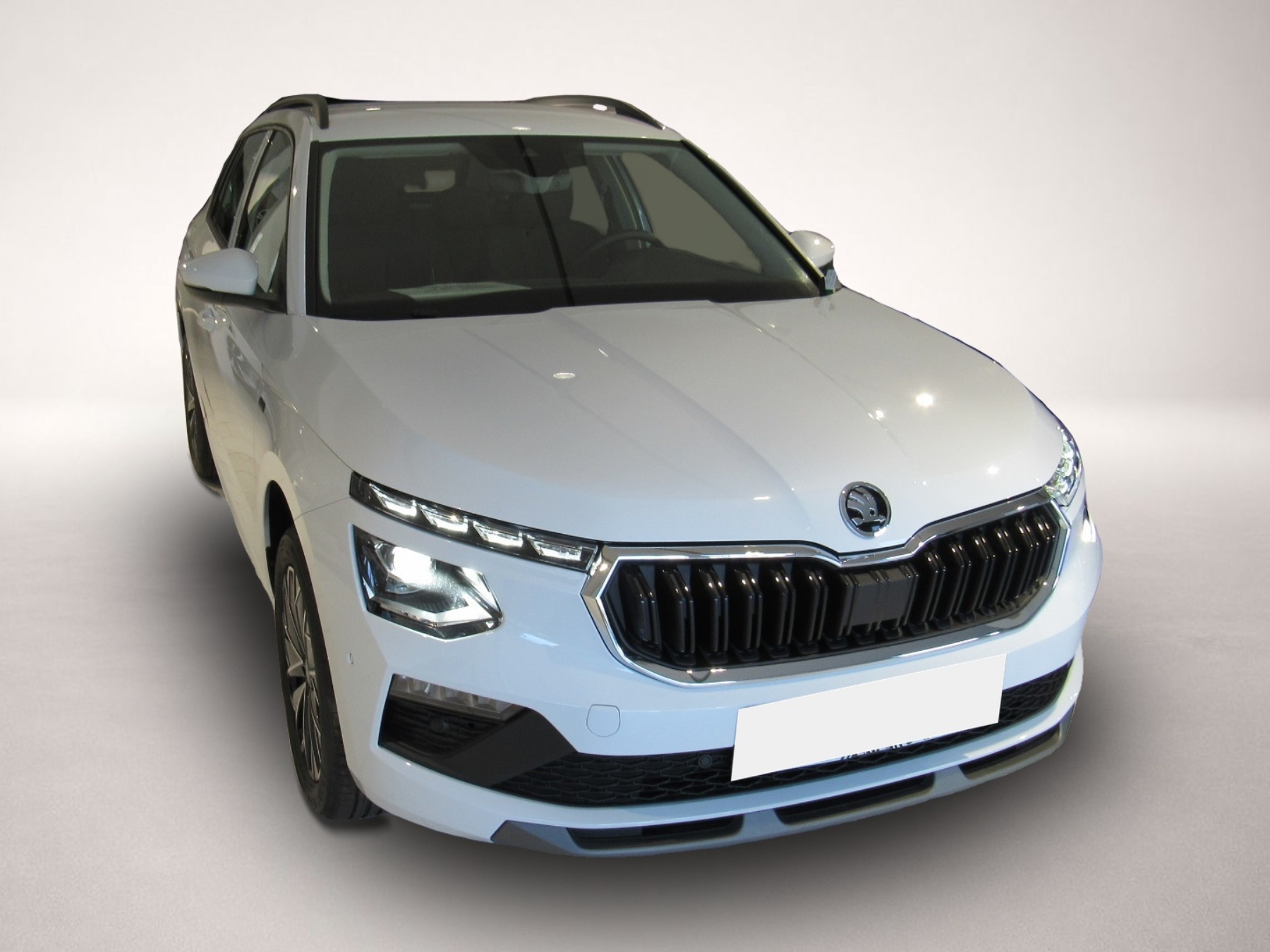 Skoda Kamiq (10/2025, Benzin)