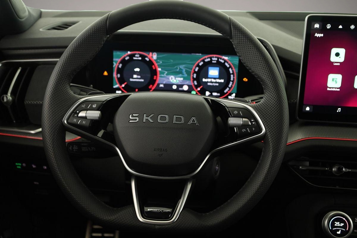 Skoda Kodiaq (02/2026, Diesel)