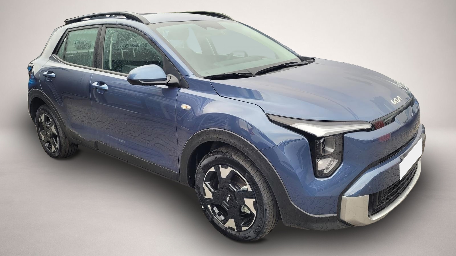 KIA Stonic (05/2026, Benzin)