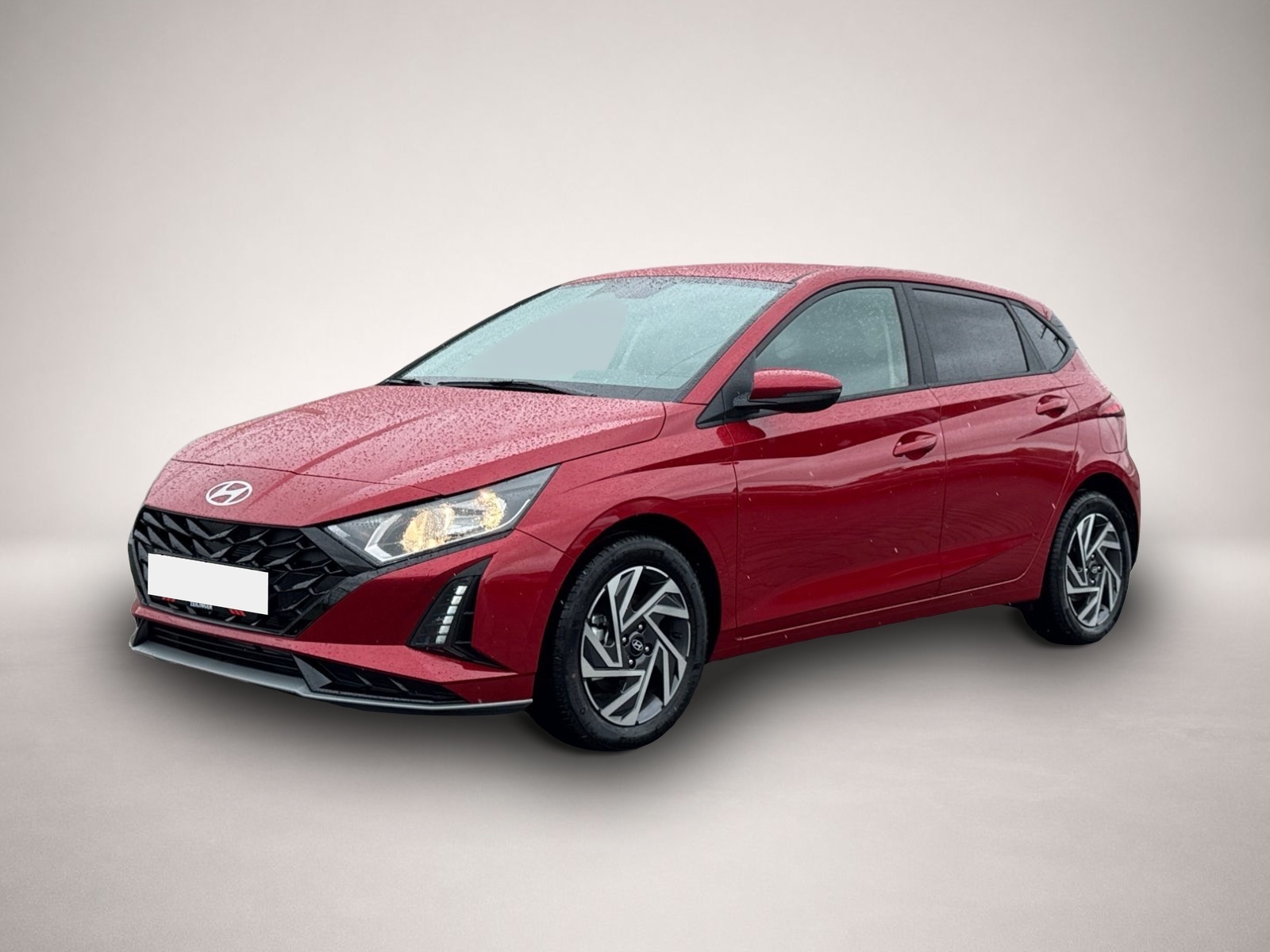 Hyundai i20 (05/2026, Benzin)