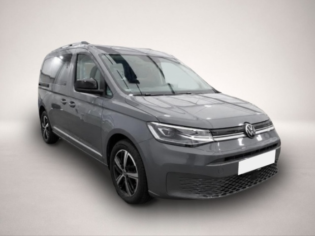 Volkswagen Caddy Maxi (02/2025, Benzin)