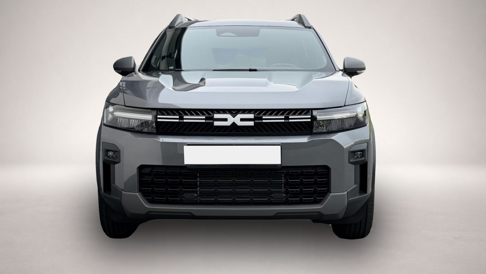 Dacia Bigster, Bild 3 von 7