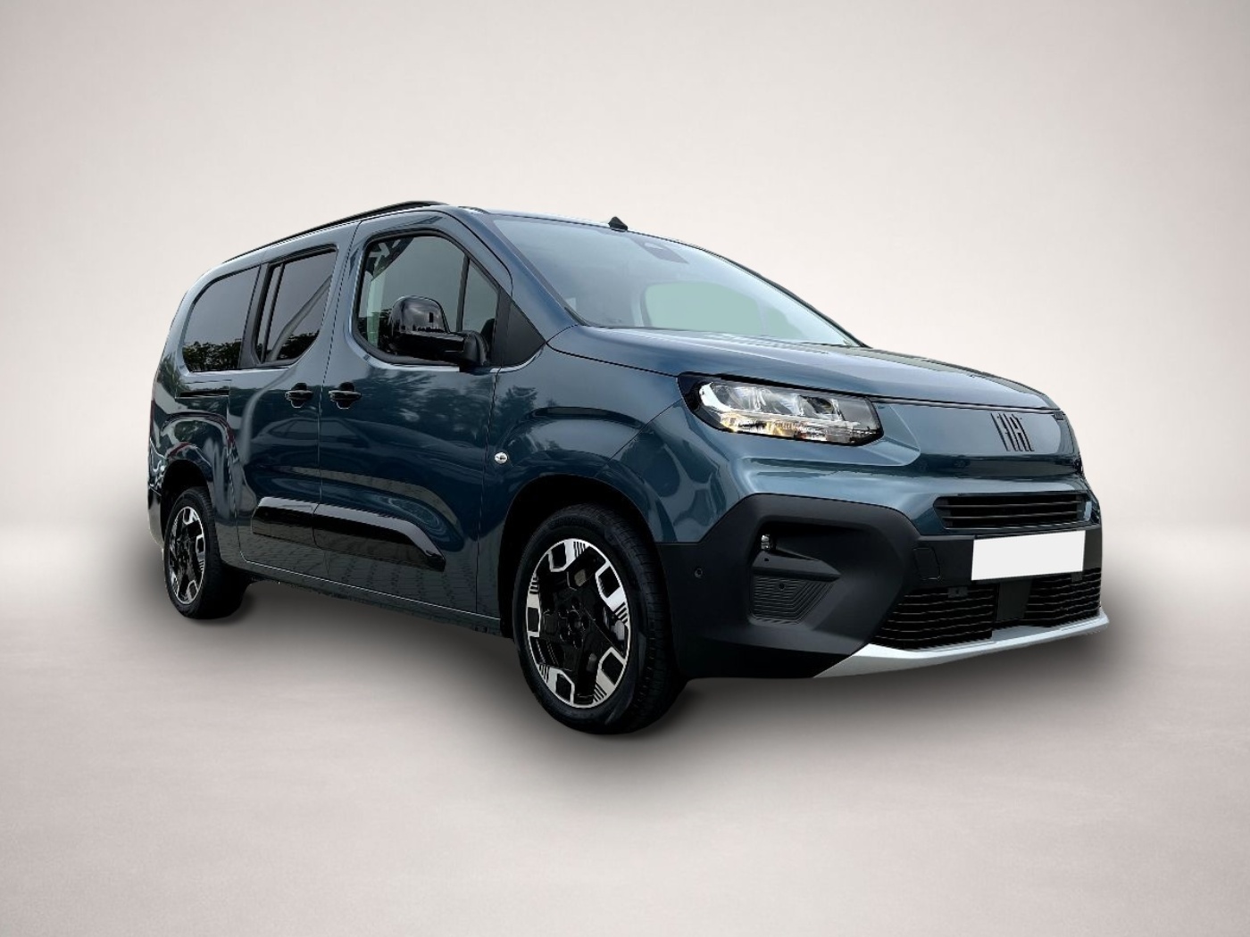 Fiat Qubo, Bild 5 von 7