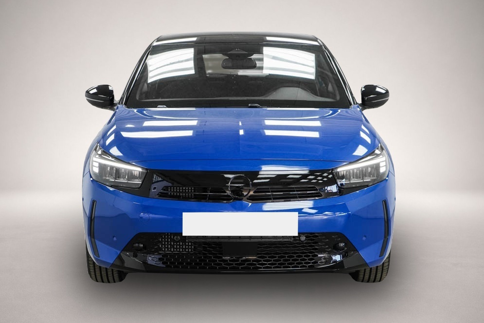 Opel Corsa (11/2025, Benzin)