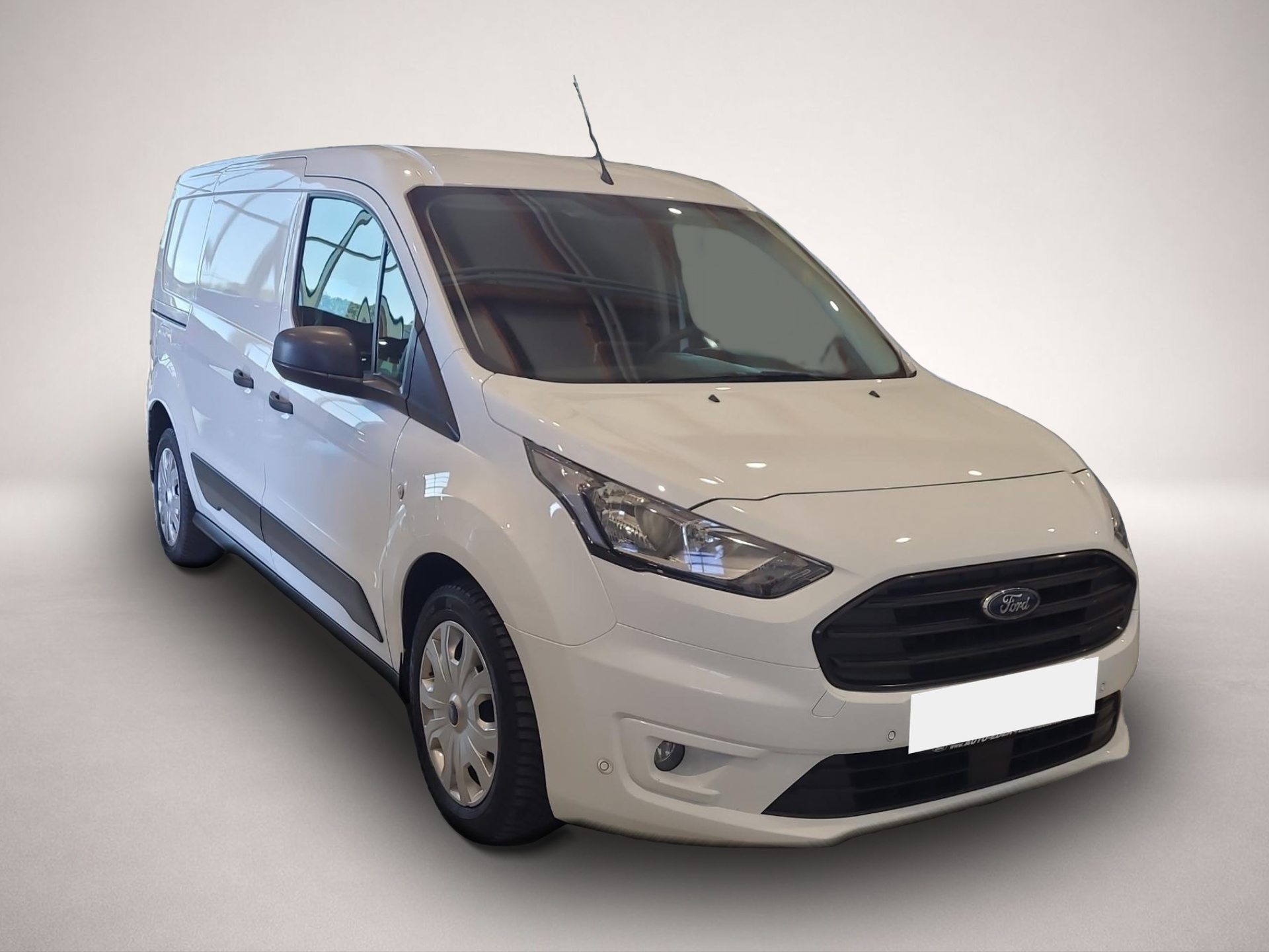 Ford Other (03/2021, Benzin)