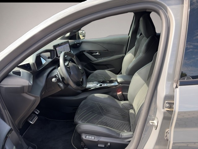 Peugeot 208 (06/2024, Benzin)