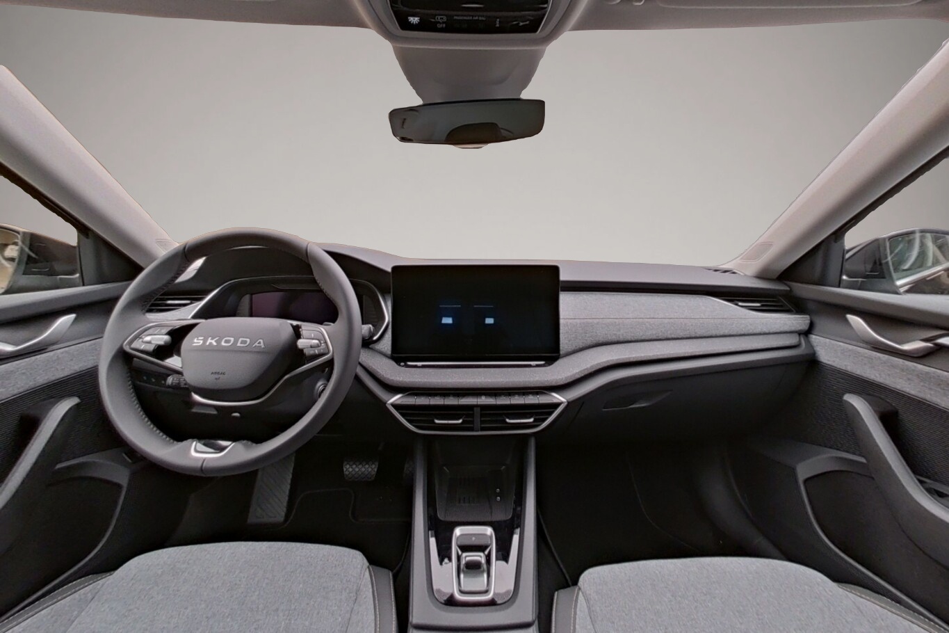 Skoda Octavia (08/2025, Benzin)