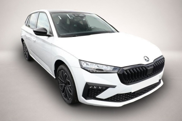 Skoda Scala (05/2026, Benzin)