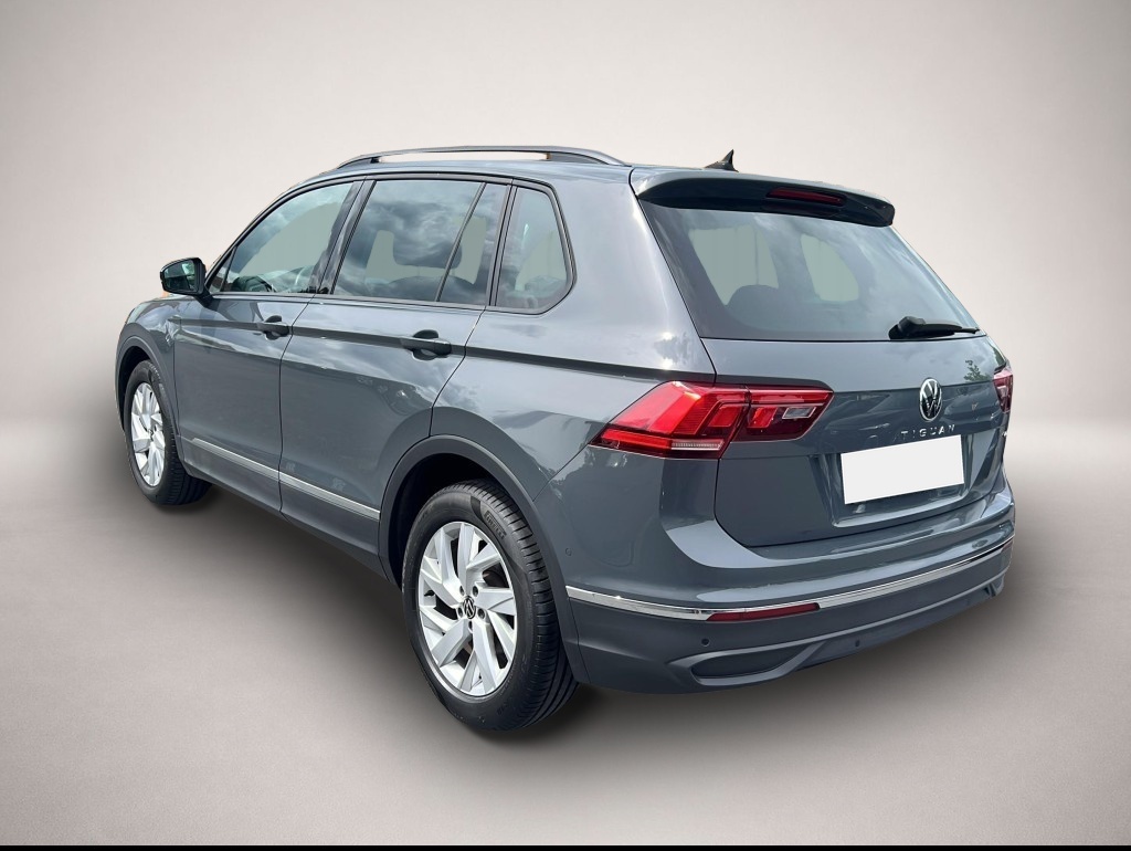 Volkswagen Tiguan (11/2022, Diesel)