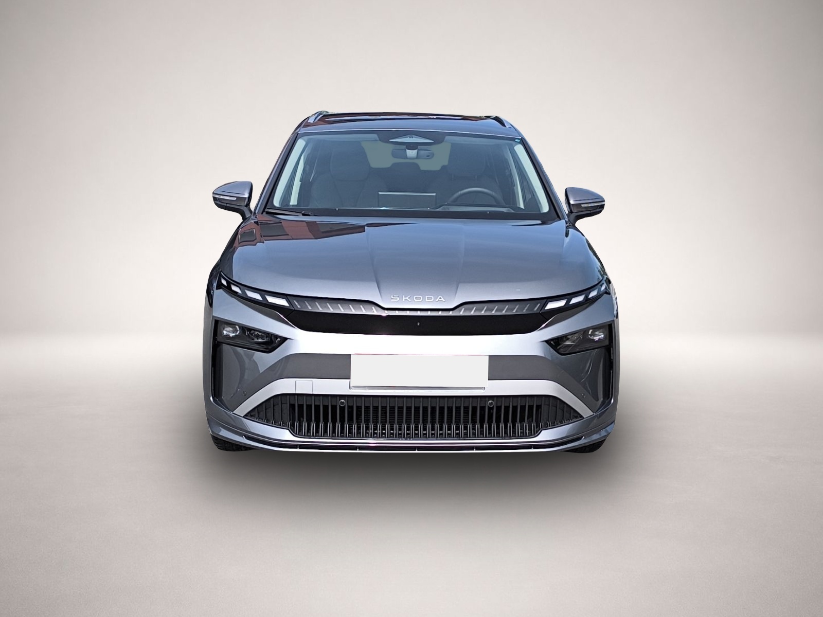 Skoda Enyaq, Bild 2 von 8