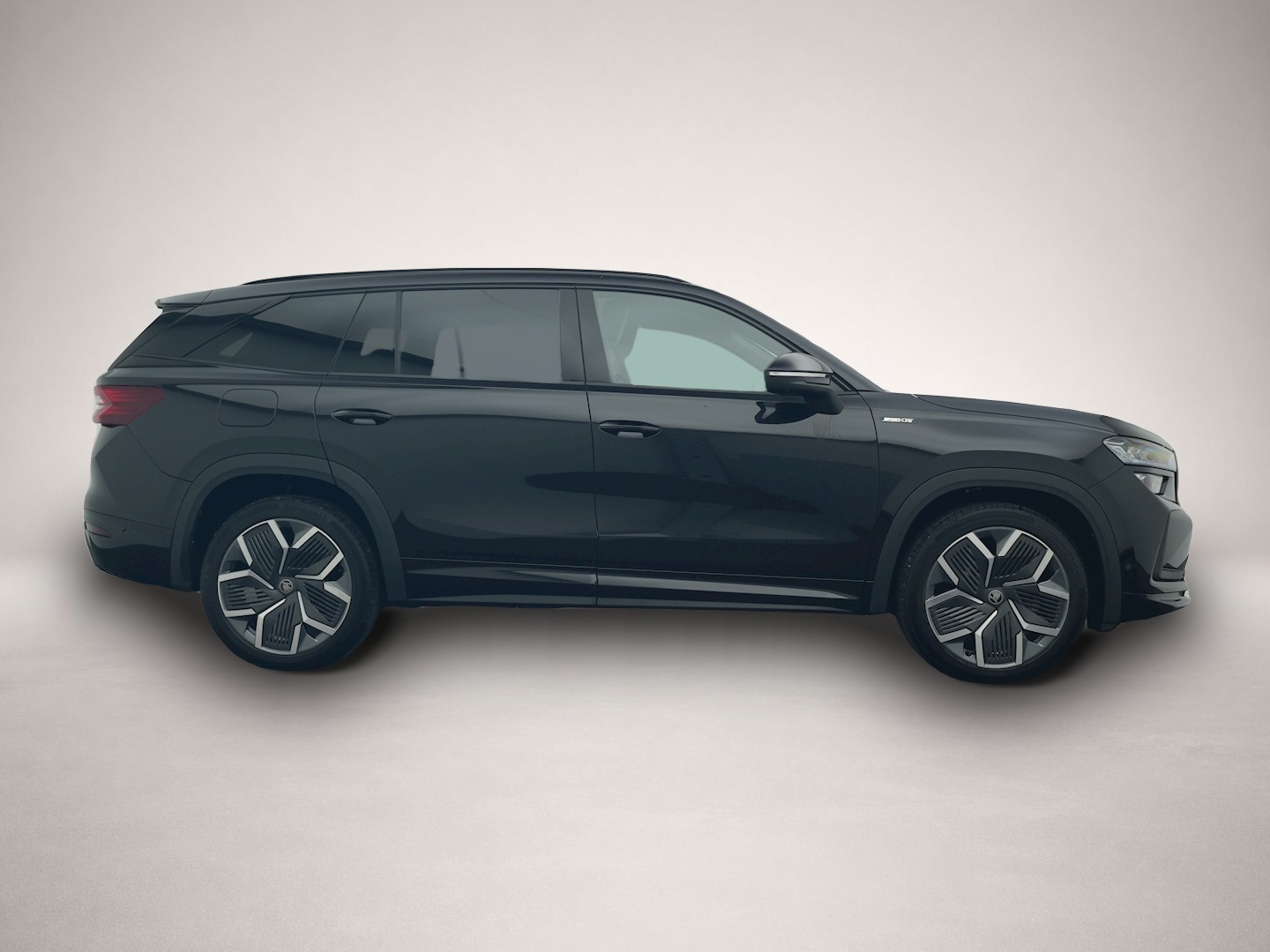 Skoda Kodiaq (08/2025, Hybrid (Benzin/Elektro))