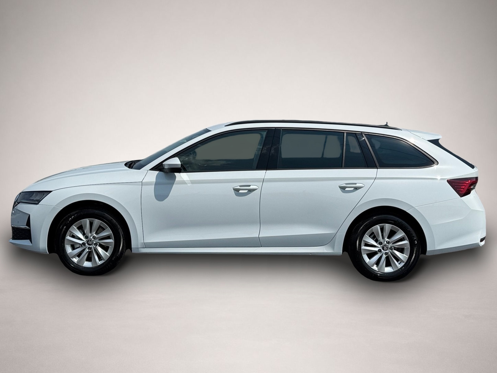 Skoda Octavia (07/2026, Diesel)