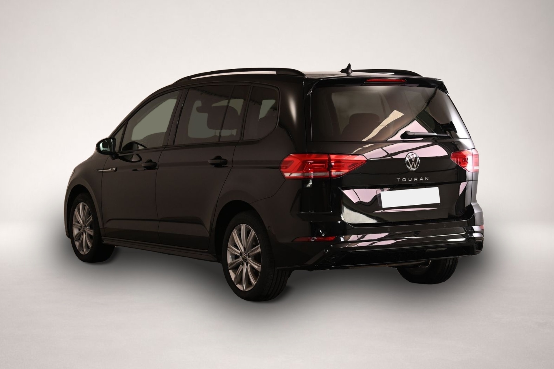 Volkswagen Touran (12/2025, Benzin)