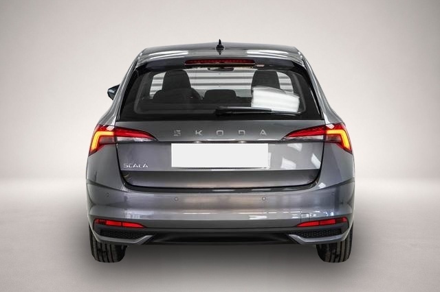 Skoda Scala (01/2026, Benzin)