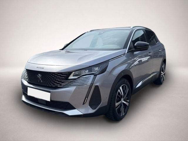 Peugeot 3008 (02/2024, Benzin)