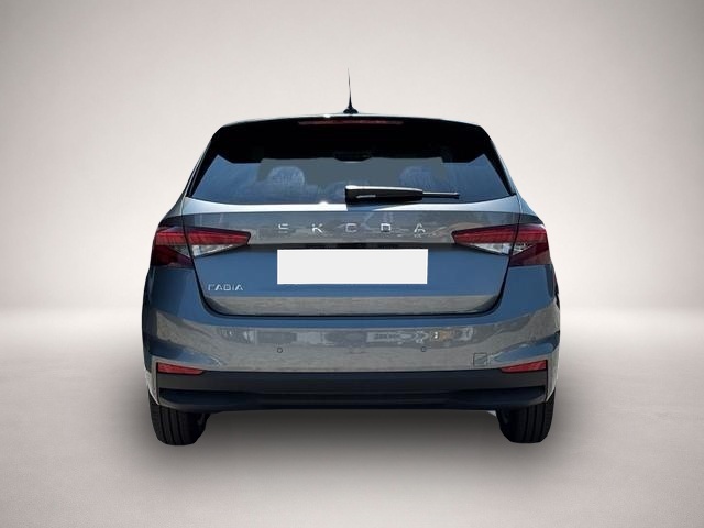 Skoda Fabia, Bild 2 von 5