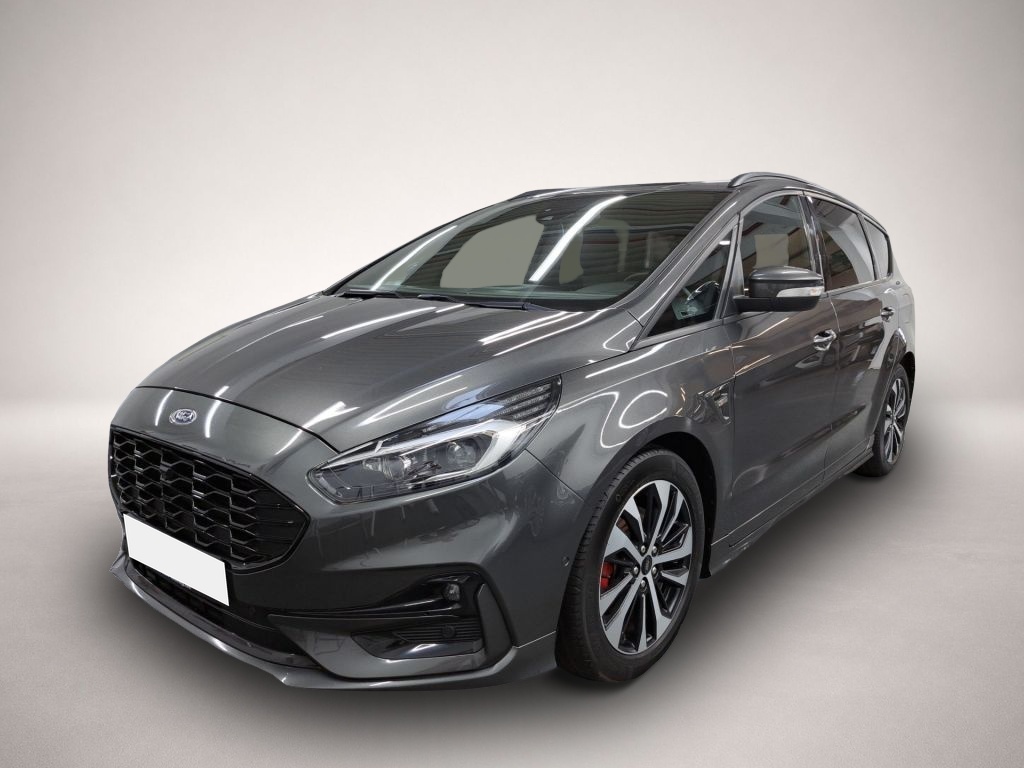 Ford S-Max (10/2020, )