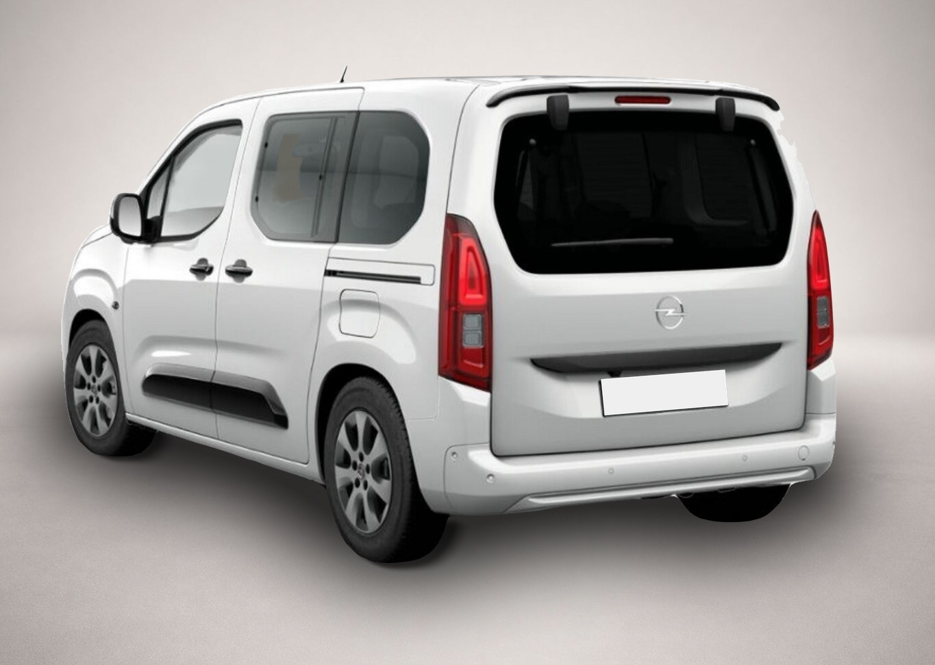 Opel Combo (06/2026, Diesel)
