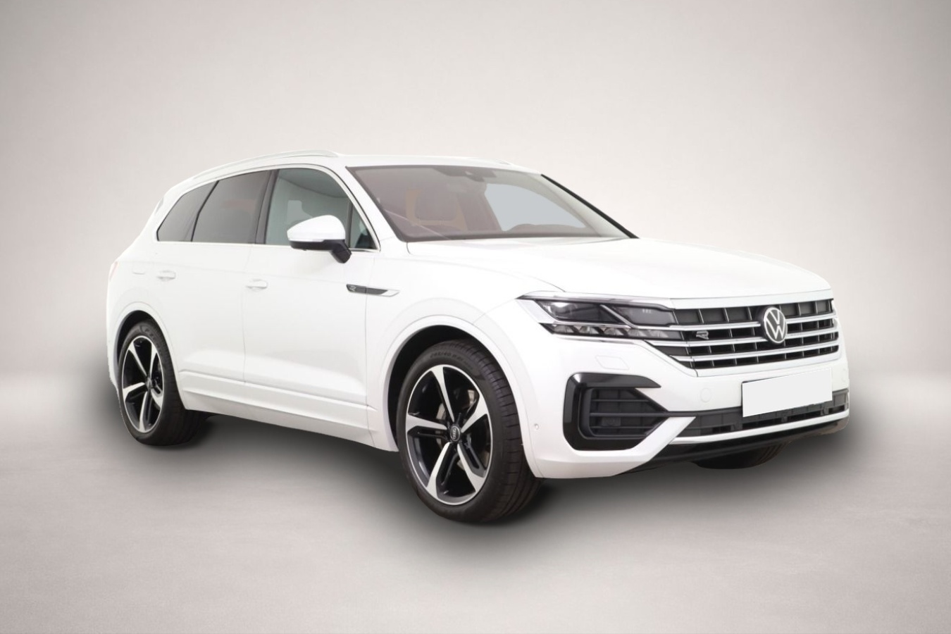 Volkswagen Touareg (01/2022, )