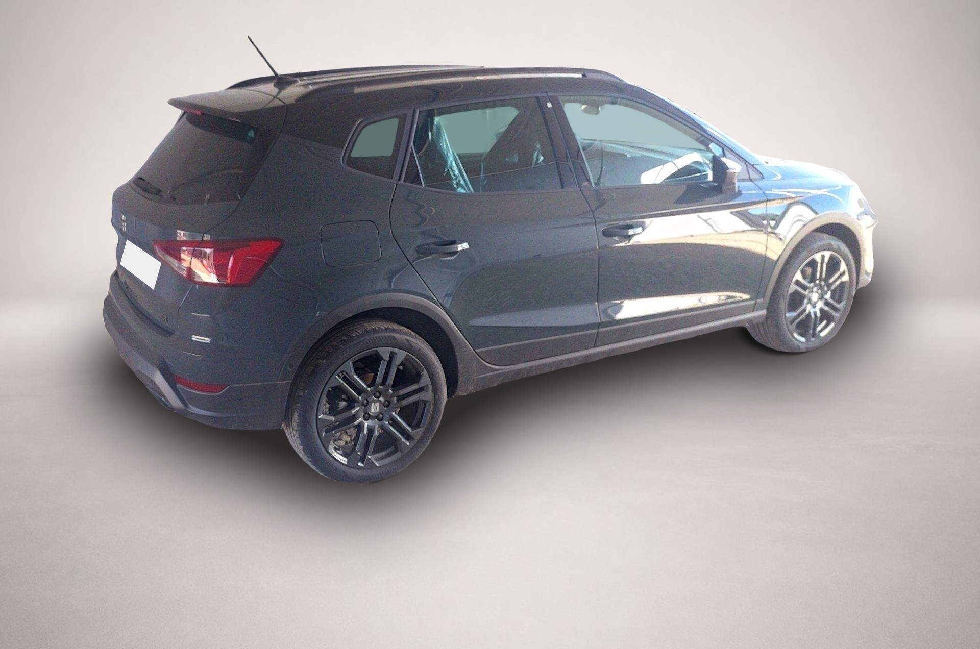 SEAT Arona, Bild 3 von 5