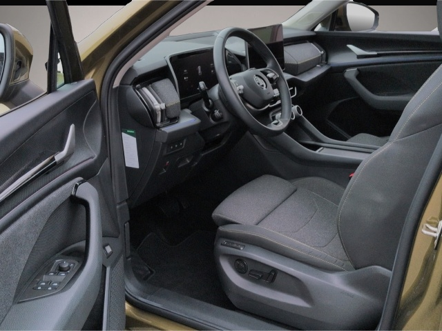 Skoda Kodiaq (06/2024, Diesel)
