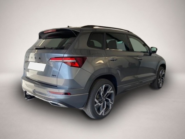 Skoda Karoq (, Diesel)