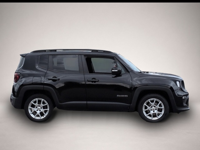 Jeep Renegade (02/2024, Benzin)