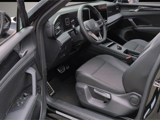 Volkswagen Tiguan (04/2025, Diesel)