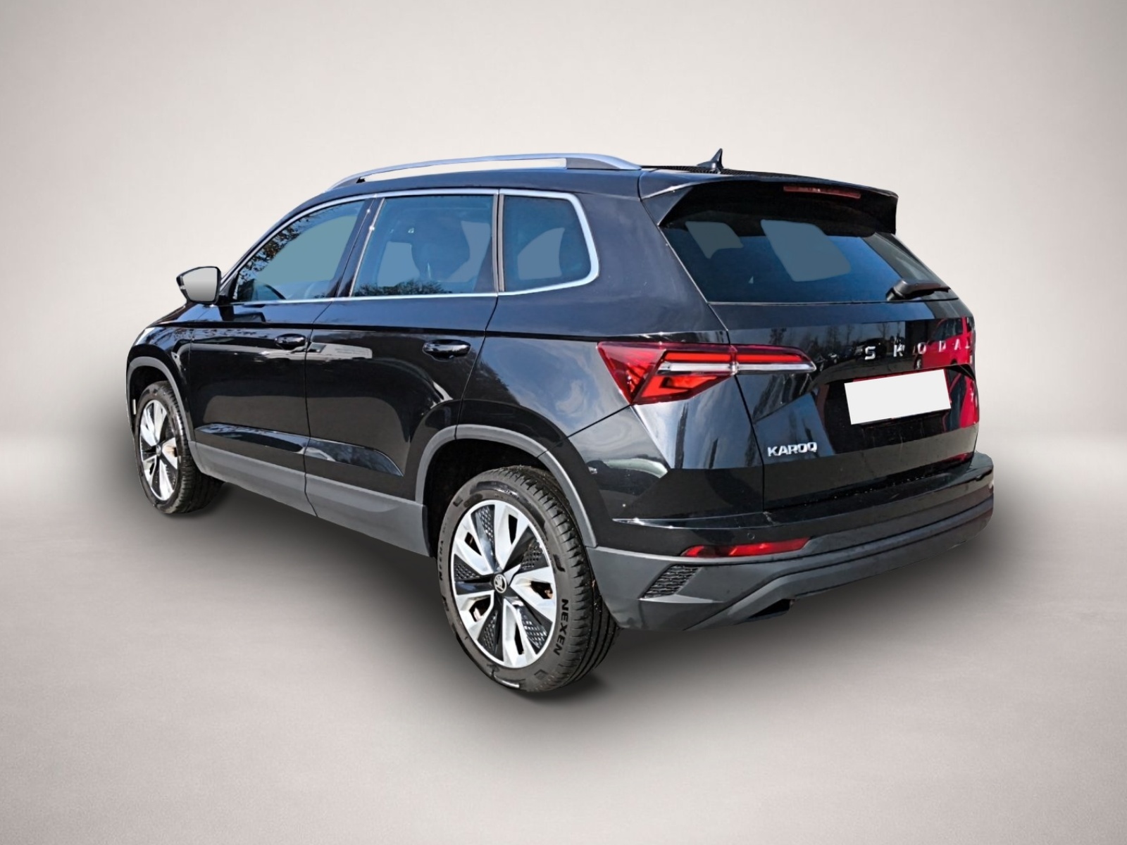 Skoda Karoq (11/2024, Benzin)
