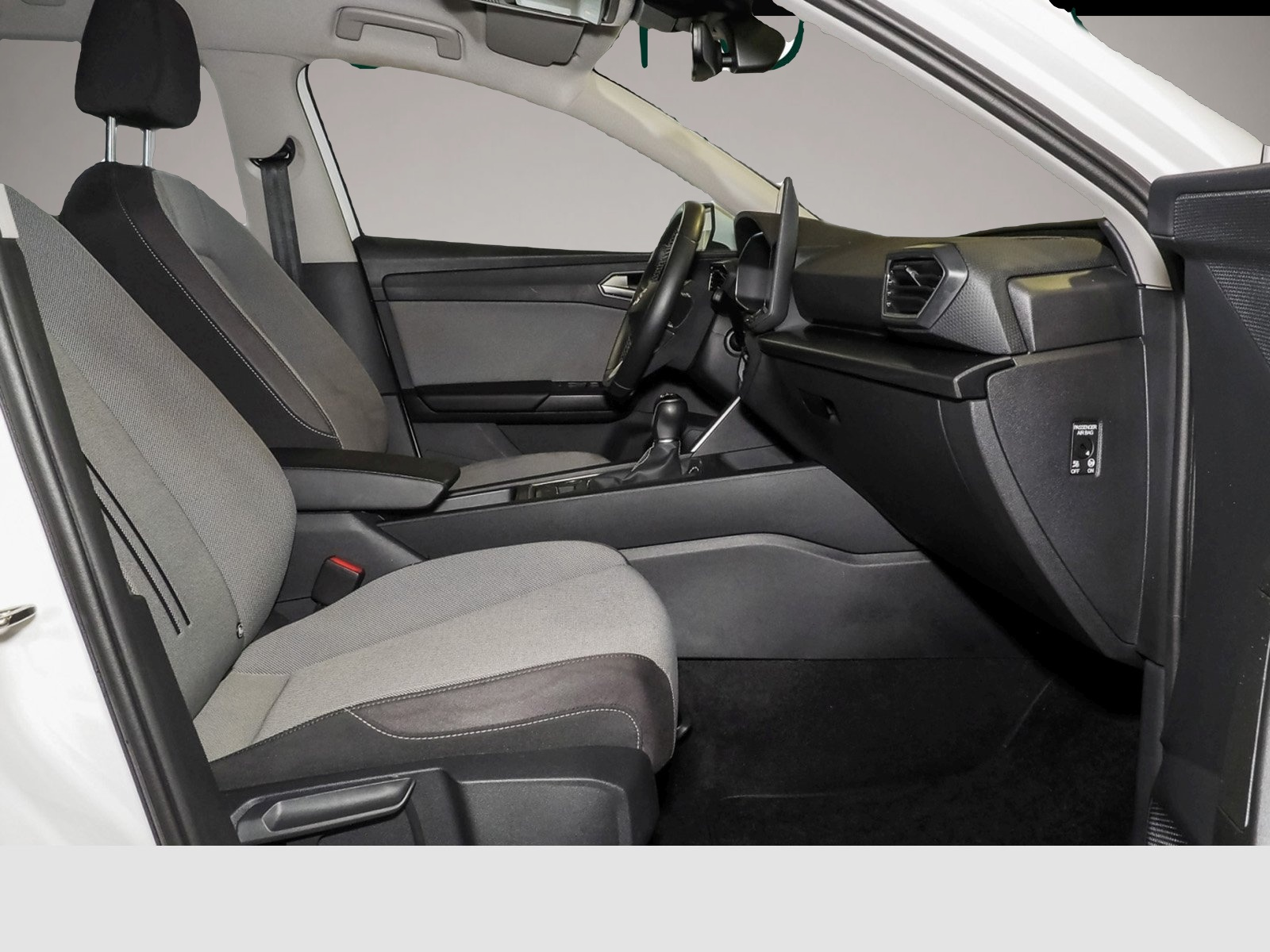 Seat Leon (01/2026, Diesel)