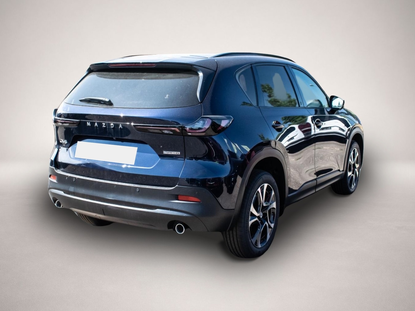 Mazda CX-5, Bild 2 von 7