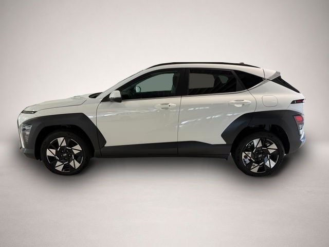 Hyundai KONA (04/2025, Benzin)