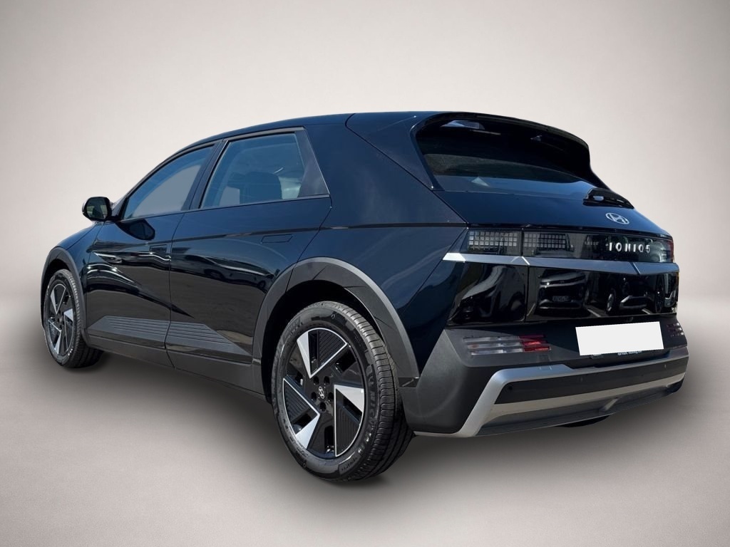 Hyundai IONIQ 5, Bild 4 von 6