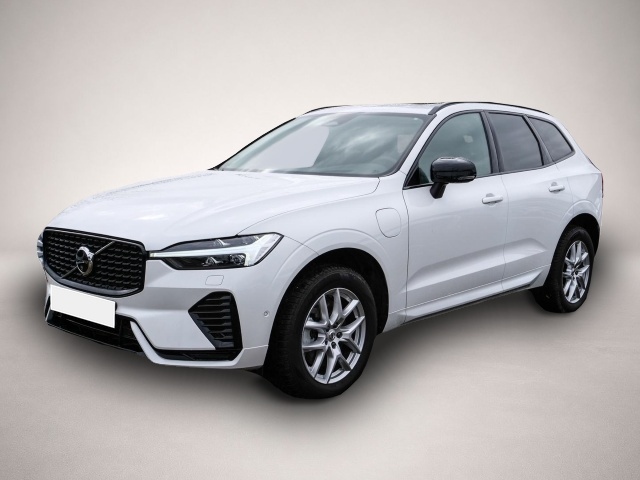 Volvo XC60 (06/2025, Hybrid (Benzin/Elektro))