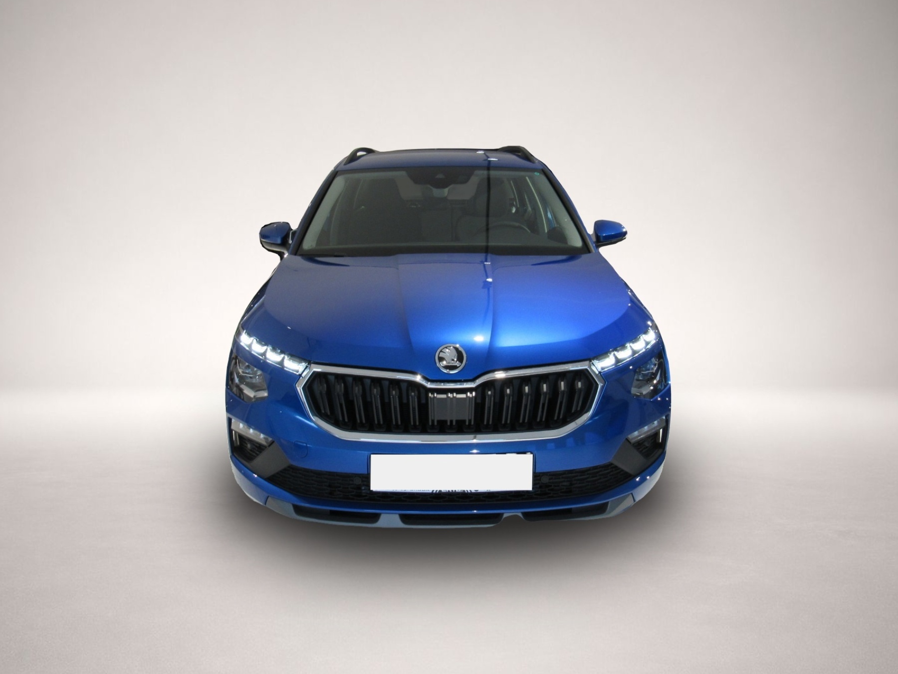Skoda Kamiq (10/2025, Benzin)