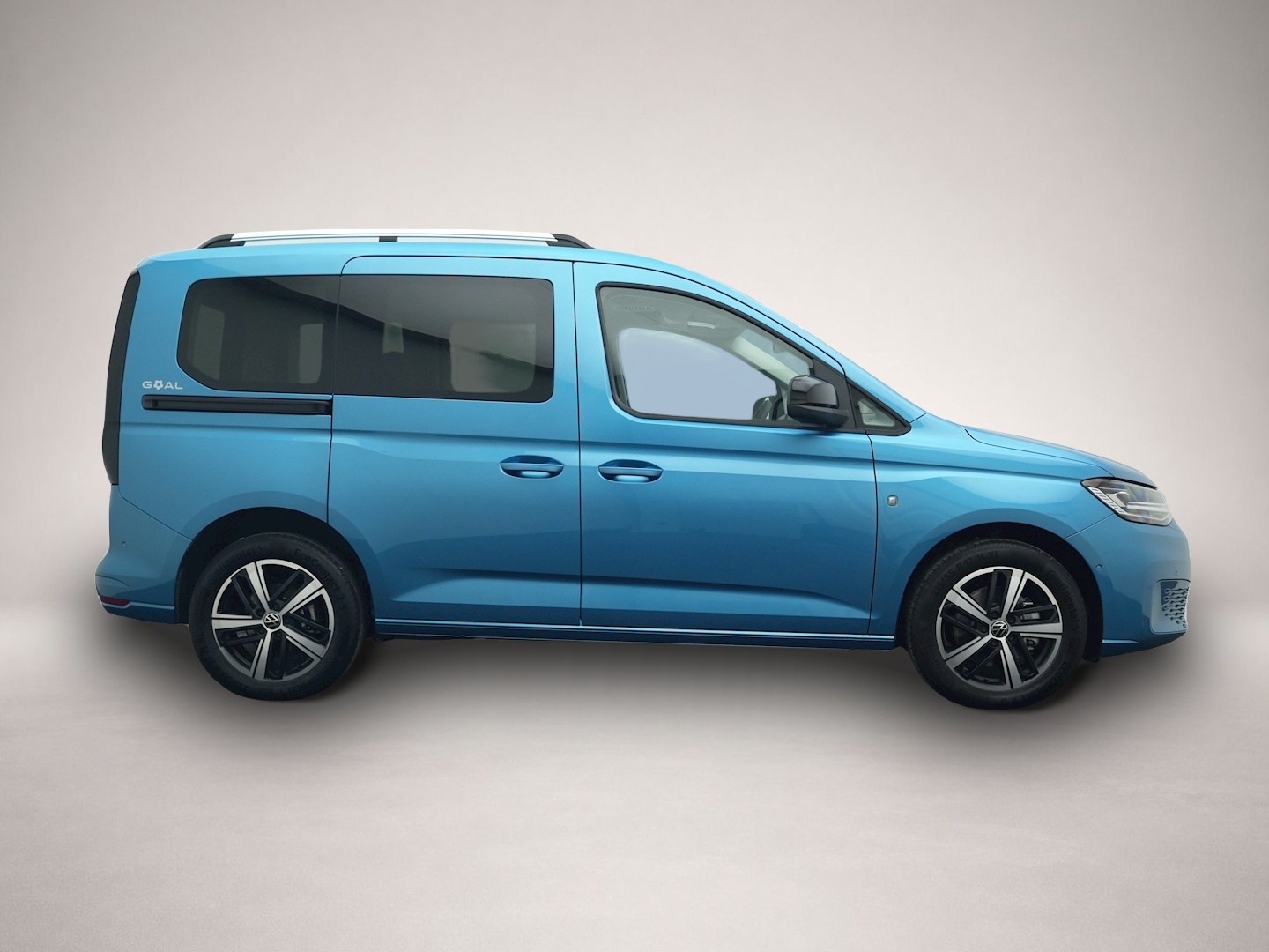 Volkswagen Caddy, Bild 6 von 8