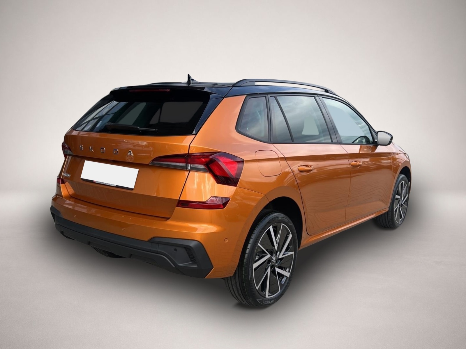 Skoda Kamiq, image 5 of 8