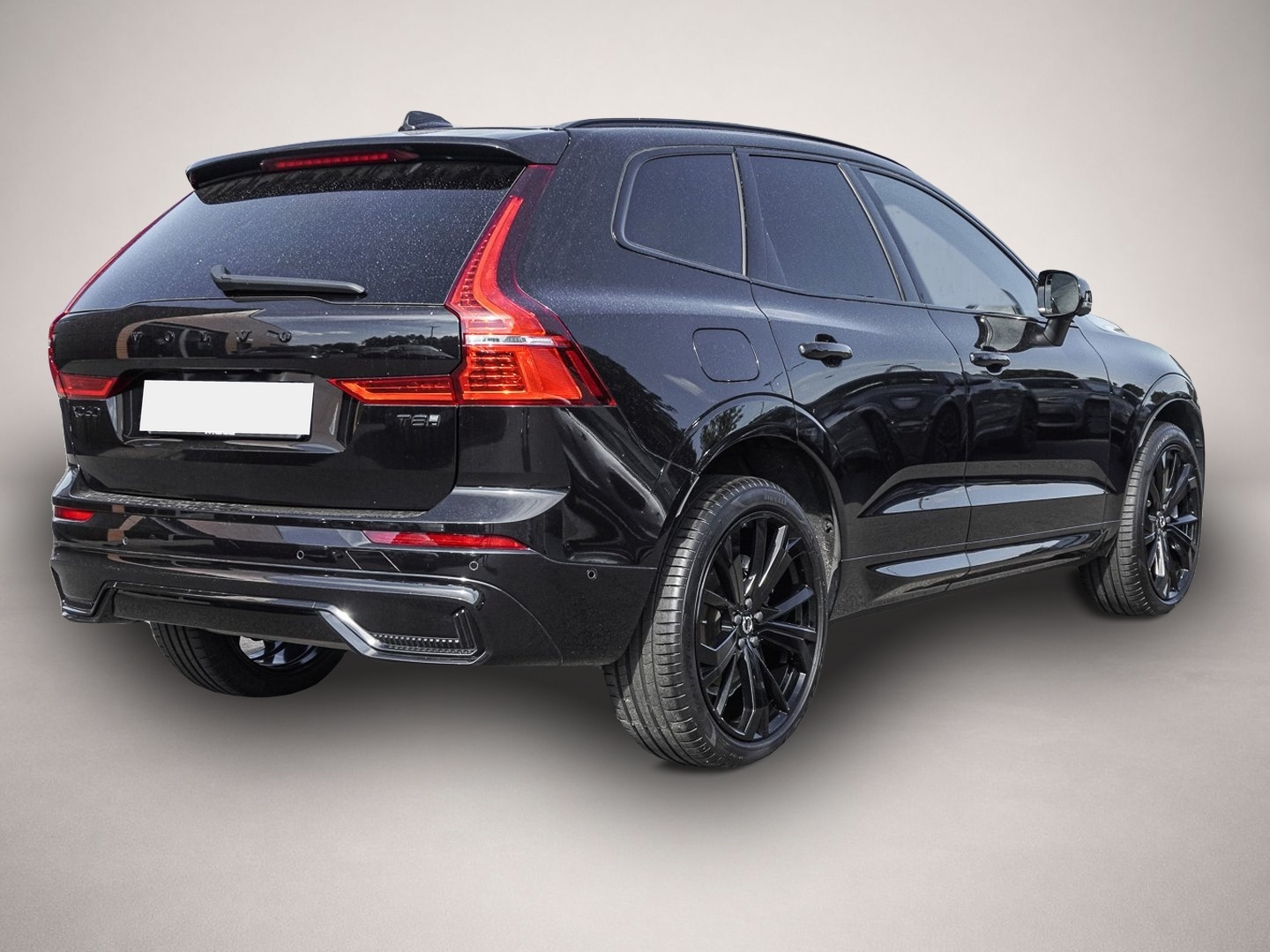 Volvo XC60 (08/2024, )