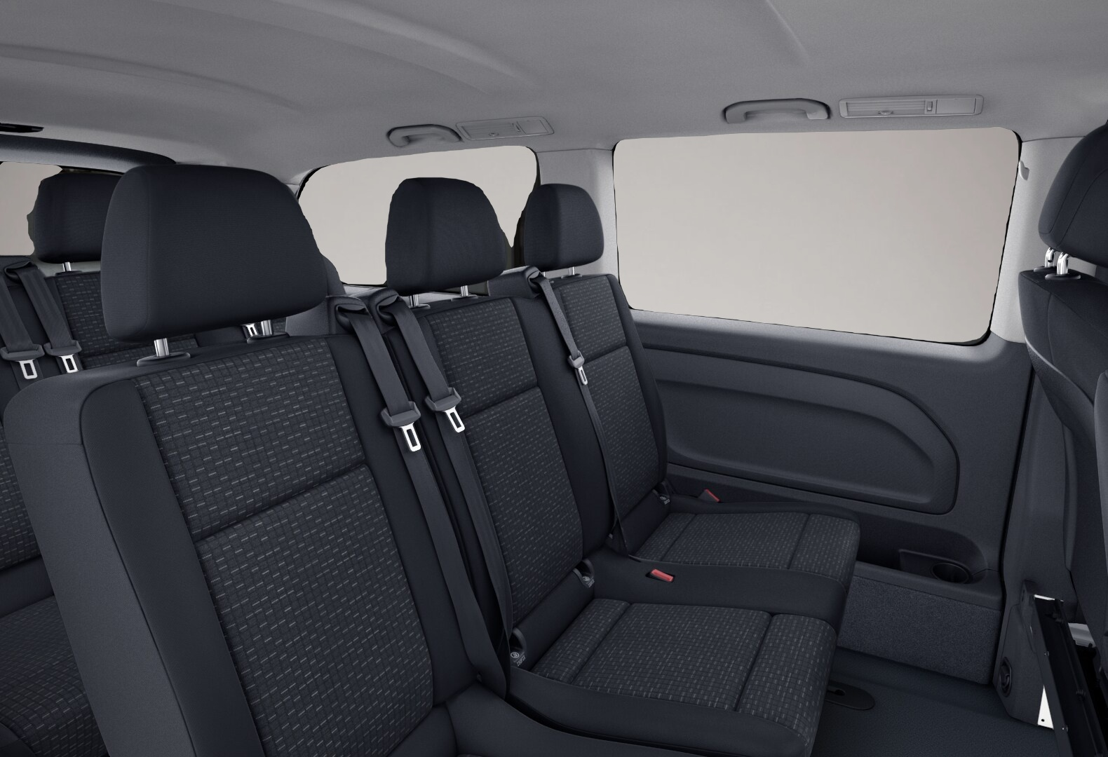 Mercedes-Benz Vito (11/2023, Diesel)