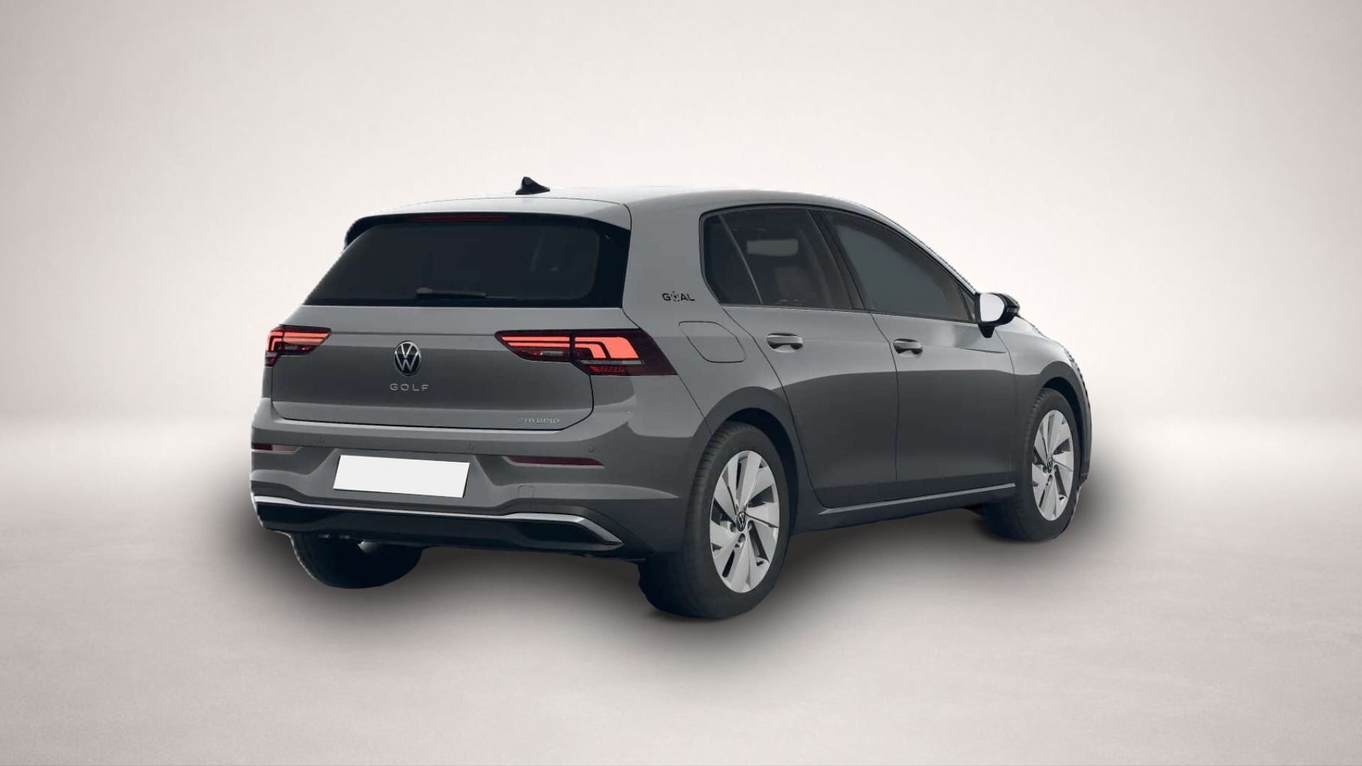 Volkswagen Golf (09/2025, Hybrid (Benzin/Elektro))