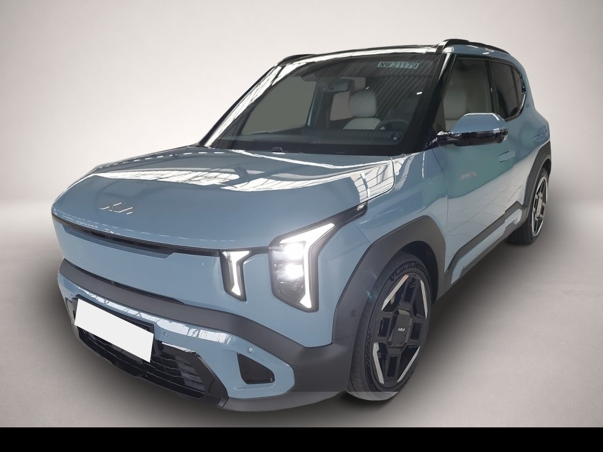 Kia EV2