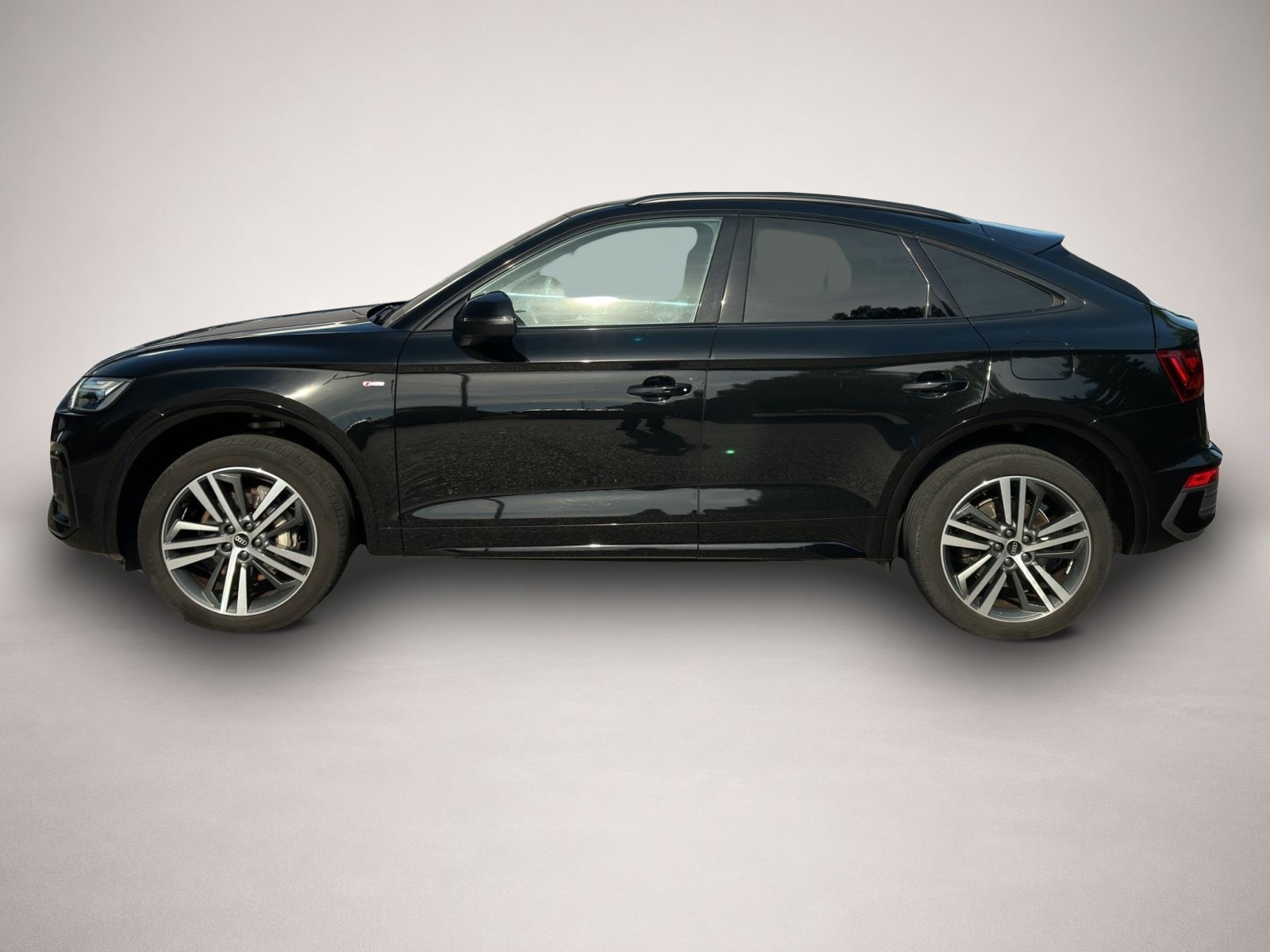 Audi quattro (04/2022, Hybrid (Benzin/Elektro))