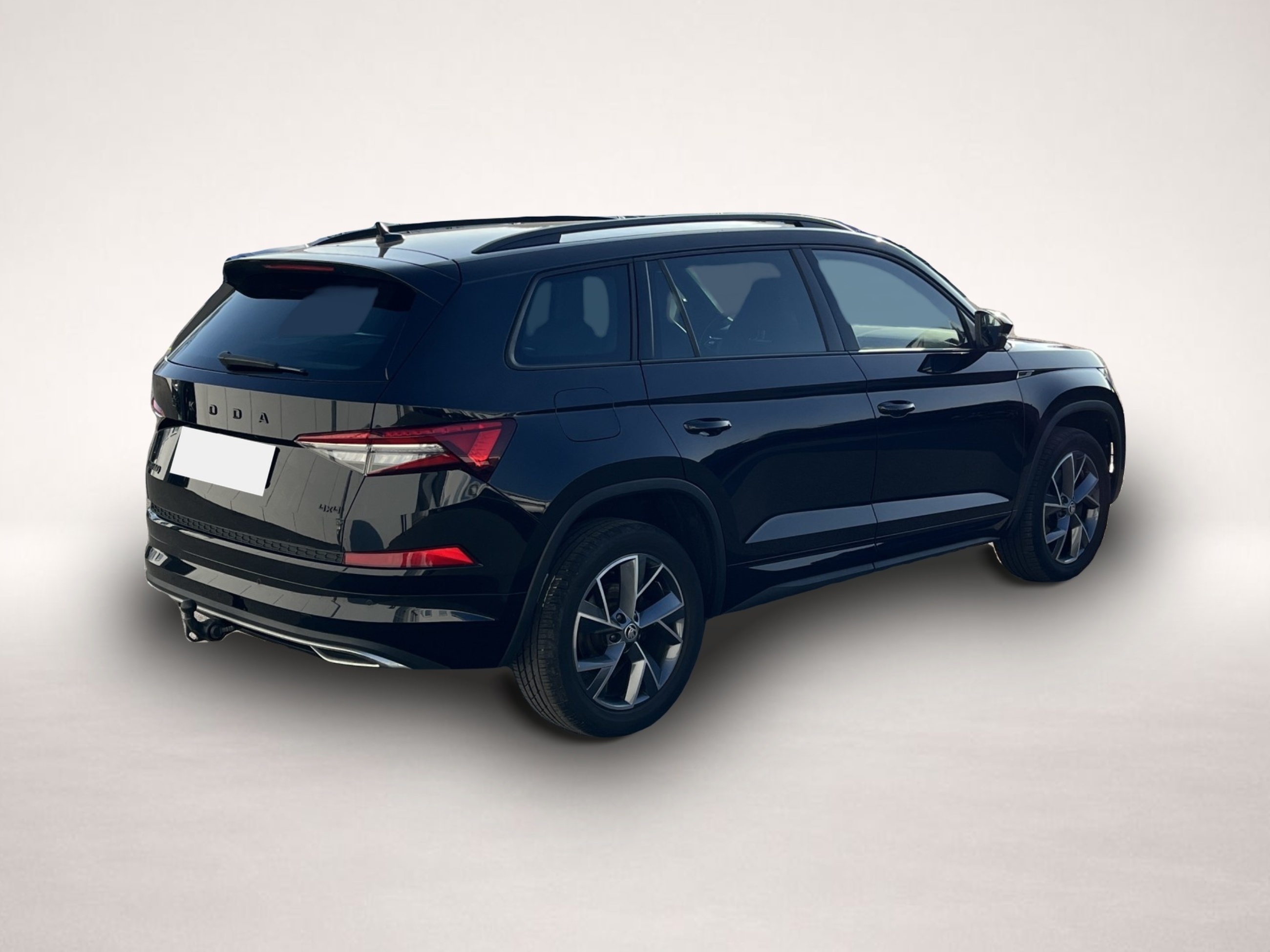 Skoda Kodiaq (10/2022, Diesel)
