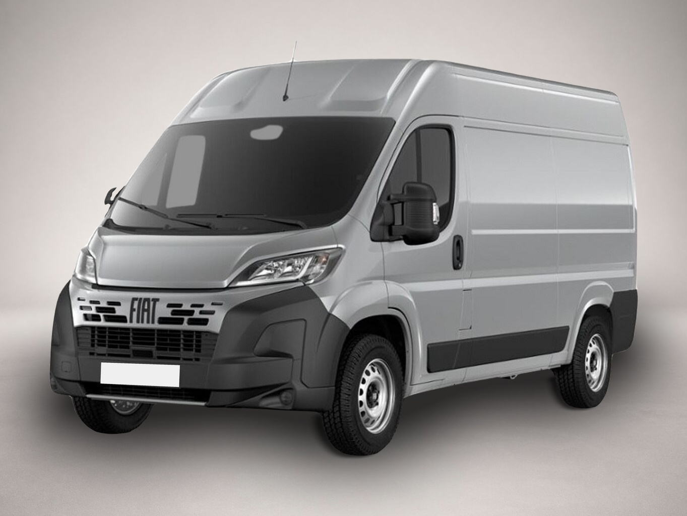 Fiat Ducato (05/2026, Diesel)