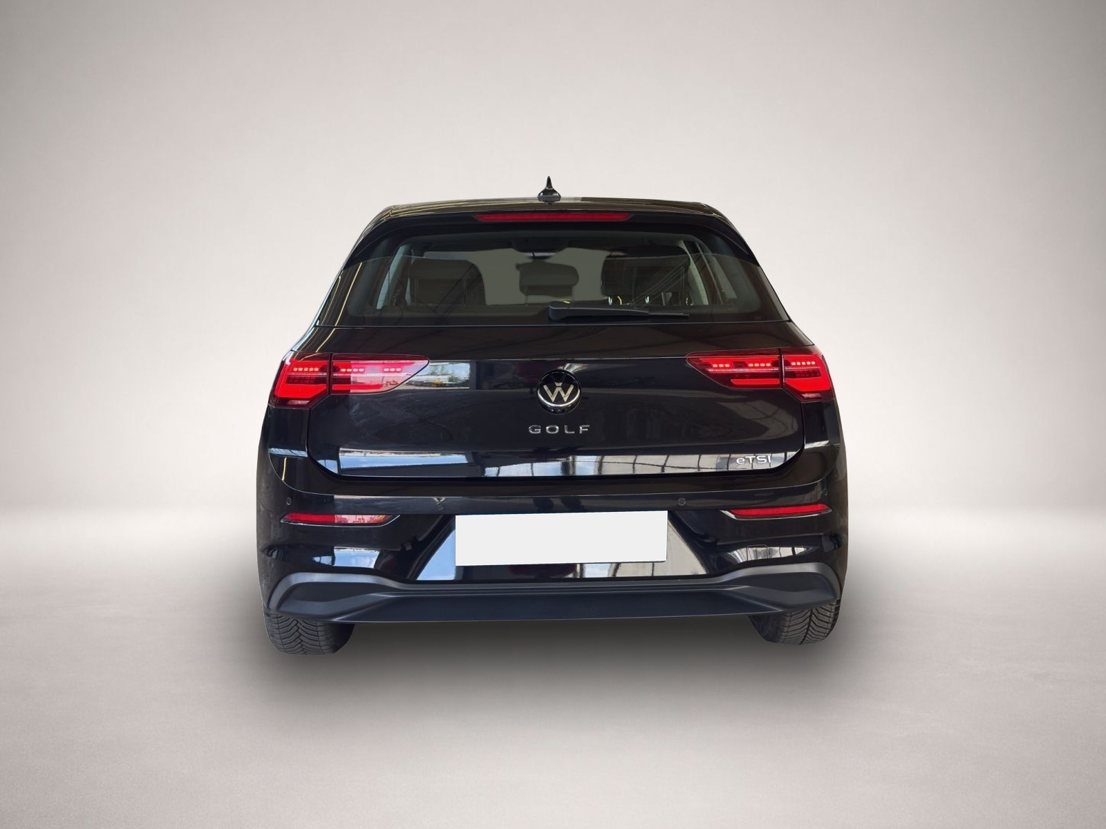 Volkswagen Golf (01/2022, Benzin)