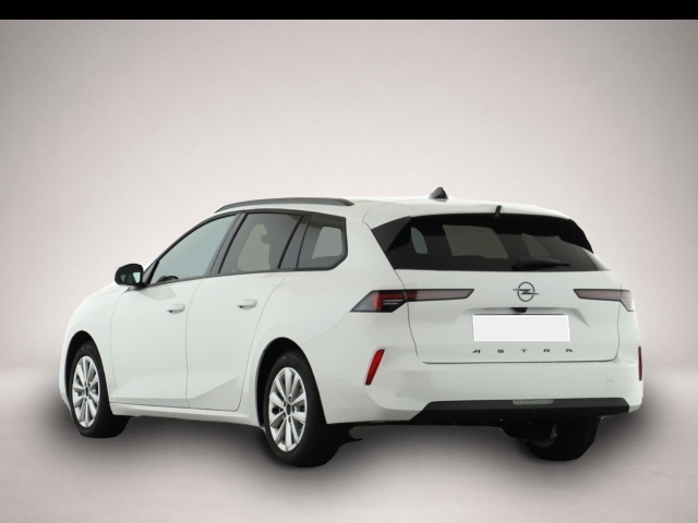 Opel Astra, Bild 4 von 8