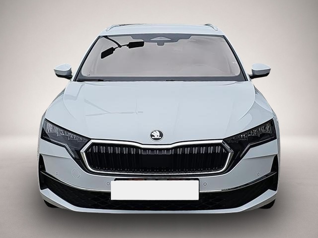 Skoda Octavia (06/2026, Diesel)