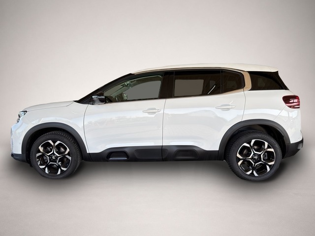 Citroen C5 Aircross (01/2024, Diesel)