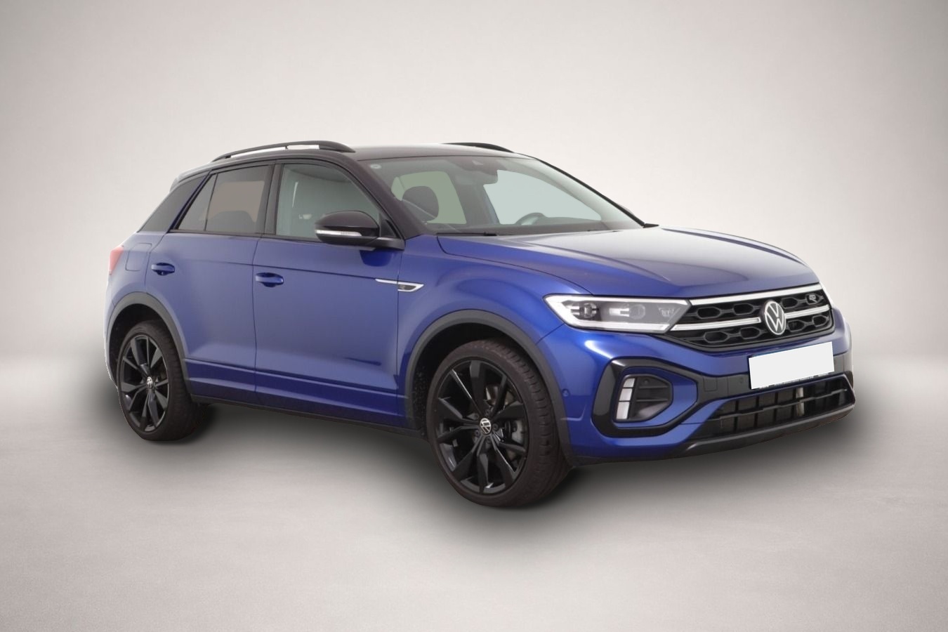 Volkswagen T-Roc (08/2024, )